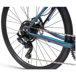 Bombtrack Arise SG - Cross/Gravel/Roadbike - 2022 - Glossy Cobalt/green 13 Bombtrack Arise SG - Cross/Gravel/Roadbike - 2022 - Glossy Cobalt/green -Fietswereld Winkels 01125250321 bombtrack arise sg glossy cobalt green 04 1112205