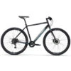 Bombtrack Munroe Al - 650B Fitnessbike - 2022 - Matt Black -Fietswereld Winkels 01125290221 bombtrack munroe al matt black 01 1117886