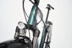 Diamant 018 - Men Trekkingbike - 2023 - Mangan Metallic 10 Diamant 018 - Men Trekkingbike - 2023 - Mangan Metallic -Fietswereld Winkels 018 2 1404809