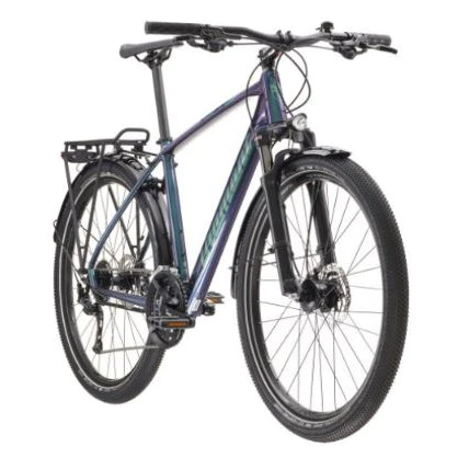 Diamant 018 - Men Trekkingbike - 2023 - Mangan Metallic 5 Diamant 018 - Men Trekkingbike - 2023 - Mangan Metallic - Afbeelding 3