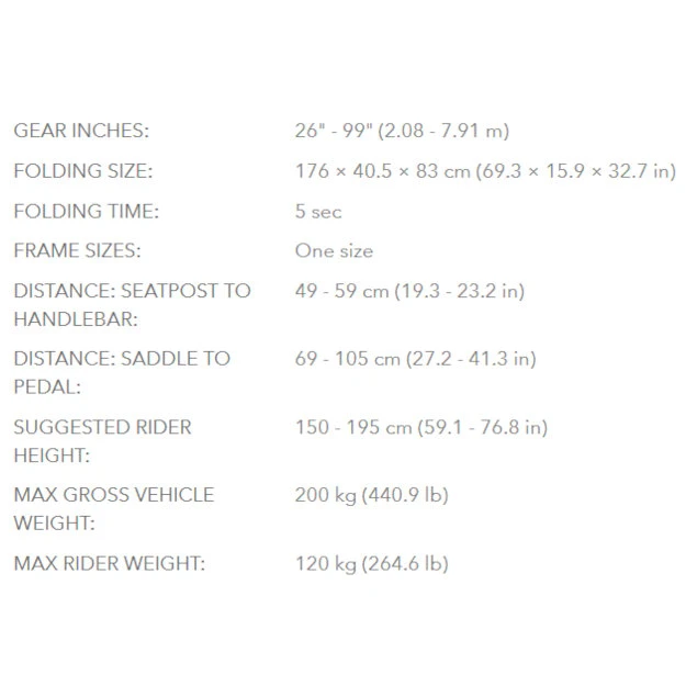 Tern GSD S10 - 20 Inches Cargo E-Bike - 2023 - Satin Black 4 Tern GSD S10 - 20 Inches Cargo E-Bike - 2023 - Satin Black - Afbeelding 2