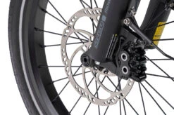 Tern GSD S10 - 20 Inches Cargo E-Bike - 2023 - Satin Black 9 Tern GSD S10 - 20 Inches Cargo E-Bike - 2023 - Satin Black -Fietswereld Winkels 02120848 tern gsd s10 satin black 03 1066326