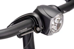 Tern GSD S10 - 20 Inches Cargo E-Bike - 2023 - School Bus Yellow -Fietswereld Winkels 02120848 tern gsd s10 satin black 04 1066327 1