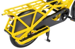 Tern GSD S10 - 20 Inches Cargo E-Bike - 2023 - School Bus Yellow -Fietswereld Winkels 02120855 tern gsd s10 satin school bus yellow 03 1066718