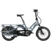 Tern GSD S00 - 20 Inches Cargo E-Bike - 2023 - Gloss Blue Grey 1 Tern GSD S00 - 20 Inches Cargo E-Bike - 2023 - Gloss Blue Grey -Fietswereld Winkels 02120889tern gsd s00 blue grey 01 1066857