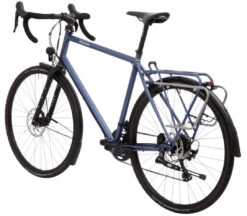 Tout Terrain BLUERIDGE GT Select 3.1 - Trekkingfiets - 2023 - Blue Green Glossy 9 Tout Terrain BLUERIDGE GT Select 3.1 - Trekkingfiets - 2023 - Blue Green Glossy -Fietswereld Winkels 0440202301 tout terrain blueridge gt select 3 1477539