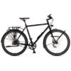 Vsf Fahrradmanufaktur TX-1000 Rohloff - Men Trekking Bike With Belt Drive - 2023 - Ebony Matt 2 Vsf Fahrradmanufaktur TX-1000 Rohloff - Men Trekking Bike With Belt Drive - 2023 - Ebony Matt -Fietswereld Winkels 102320046 vsf fm tx 1000 he rohloff 1335035