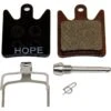 Hope Disc Brake Pads V2 Metal - HBSP203S -Fietswereld Winkels 11530 00 d 18805