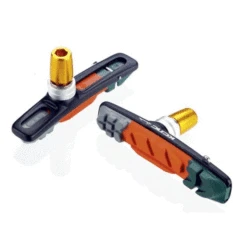 KCNC VB1/VB6 V-Brake Brake Shoes