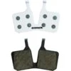 Sixpack Disc Brake Pads For Magura MT5 (4-piston) - Organic -Fietswereld Winkels 120677 00 d 203793