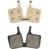 Sixpack Disc Brake Pads For Magura MT5 (4-piston) - Semi-metallic -Fietswereld Winkels 120684 00 d 203806