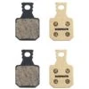 Sixpack Disc Brake Pads For Magura MT7 (4-piston) - Semi-metallic
