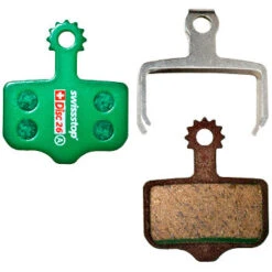 SwissStop Remblokken Disc 26 C Voor Avid Elixir / SRAM XX / XO / DB