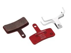 Tektro D40.11 Dorado E-Bike Disc Brake Pads
