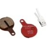 Tektro L10.11 Lyra Disc Brake Pads -Fietswereld Winkels 127127 00 d 215541