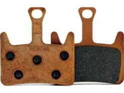 Hayes Prime T100 Disc Brake Pads Sinter-Metallic