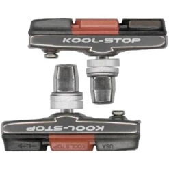 Kool-stop Kool Stop H7 Cross Pad Brake Shoes - KS-CXT