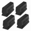 Kool-stop Kool Stop Replacement Pad For Campagnolo Classic Nuovo - KS-CR / KS-CRSA (4 Pcs) -Fietswereld Winkels 129123 00 c 219293
