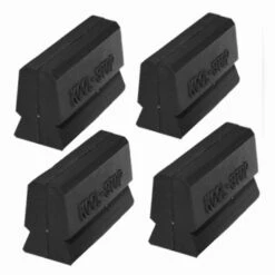 Kool-stop Kool Stop Replacement Pad For Campagnolo Classic Nuovo - KS-CR / KS-CRSA (4 Pcs)