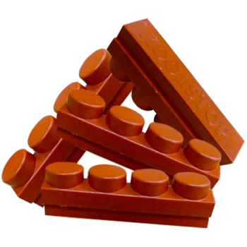 Kool-stop Kool Stop R10 Mafac Replacement Pad - KS-MRB / KS-MRSA (4 Pcs) 4 Kool-stop Kool Stop R10 Mafac Replacement Pad - KS-MRB / KS-MRSA (4 Pcs) - Afbeelding 2