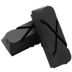 Kool-stop Kool Stop Weinmann X Replacement Pads - KS-WXB / KS-WXSA (4 Pcs) -Fietswereld Winkels 129153 01 d 219348