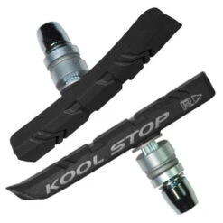 Kool-stop Kool Stop BMX Brake Shoes - KS-BMXB / BMXSA / BMXDL / BMXS / BMXP / BMXPK / BMXW / BMXLG 12 Kool-stop Kool Stop BMX Brake Shoes - KS-BMXB / BMXSA / BMXDL / BMXS / BMXP / BMXPK / BMXW / BMXLG -Fietswereld Winkels 129216 03 c 219457