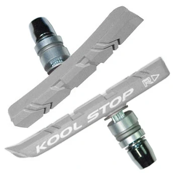 Kool-stop Kool Stop BMX Brake Shoes - KS-BMXB / BMXSA / BMXDL / BMXS / BMXP / BMXPK / BMXW / BMXLG 7 Kool-stop Kool Stop BMX Brake Shoes - KS-BMXB / BMXSA / BMXDL / BMXS / BMXP / BMXPK / BMXW / BMXLG - Afbeelding 5