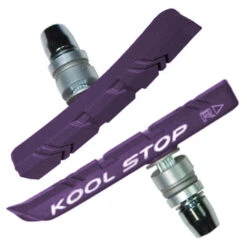 Kool-stop Kool Stop BMX Brake Shoes - KS-BMXB / BMXSA / BMXDL / BMXS / BMXP / BMXPK / BMXW / BMXLG 14 Kool-stop Kool Stop BMX Brake Shoes - KS-BMXB / BMXSA / BMXDL / BMXS / BMXP / BMXPK / BMXW / BMXLG -Fietswereld Winkels 129216 05 c 219459