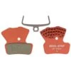 Kool-stop Kool Stop Aero Kool Disc Brake Pads For Avid XO / Elixir / SRAM Guide - KS-D293K -Fietswereld Winkels 129417 00 d 219961