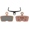 Kool-stop Kool Stop Disc Brake Pads For Avid Code R - KS-D294S 2 Kool-stop Kool Stop Disc Brake Pads For Avid Code R - KS-D294S -Fietswereld Winkels 129433 00 d 219998
