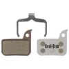 Kool-stop Kool Stop Light Disc Brake Pads SRAM Red / Force / Level / Rival - KS-D297A 2 Kool-stop Kool Stop Light Disc Brake Pads SRAM Red / Force / Level / Rival - KS-D297A -Fietswereld Winkels 129496 00 d 220162