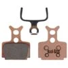 Kool-stop Kool Stop Disc Brake Pads For Formula RX / R1R / R1 / T1 / RO / C1 / The One / Mega - KS-D330S -Fietswereld Winkels 129583 00 d 220396