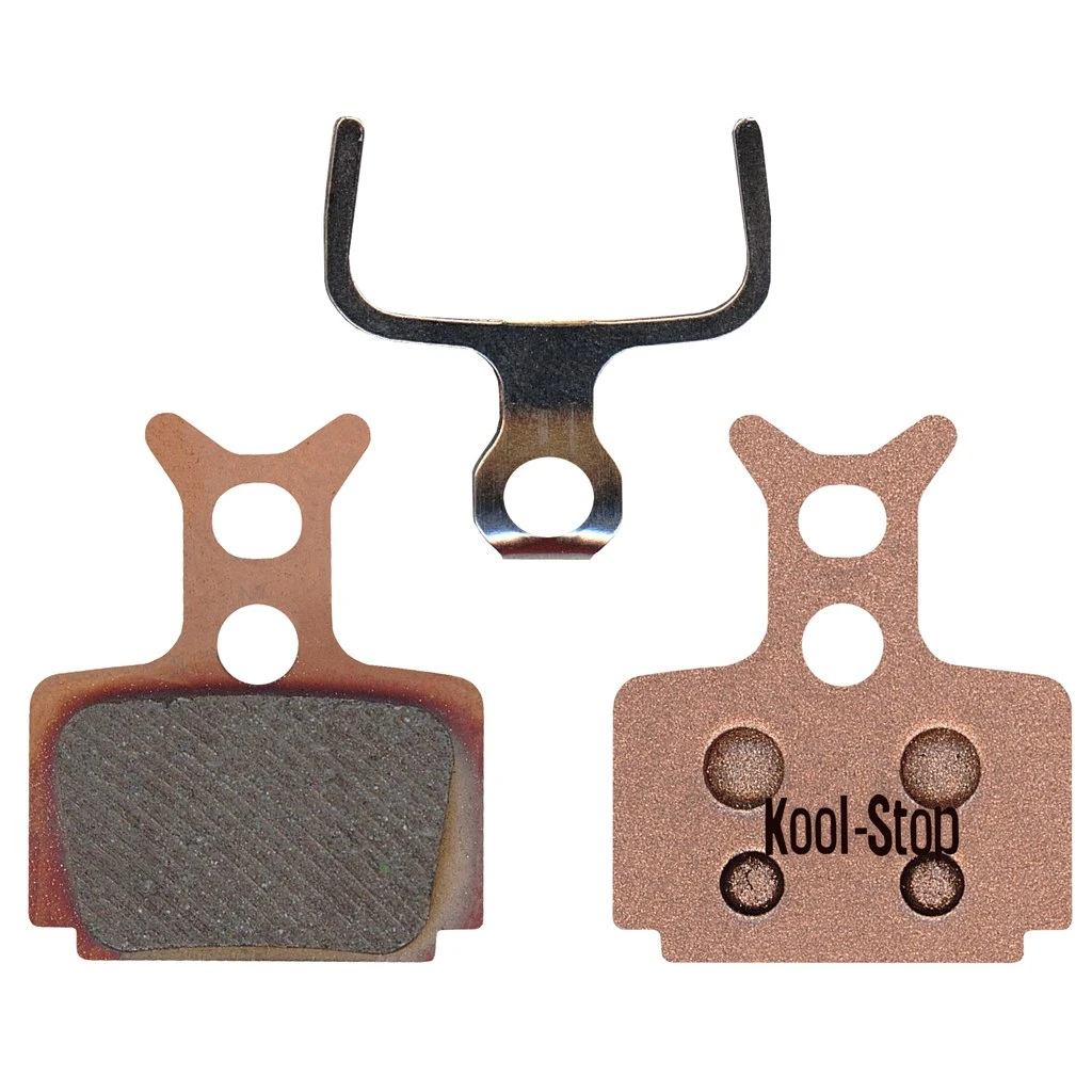 Kool-stop Kool Stop Disc Brake Pads For Formula RX / R1R / R1 / T1 / RO / C1 / The One / Mega - KS-D330S 3 Kool-stop Kool Stop Disc Brake Pads For Formula RX / R1R / R1 / T1 / RO / C1 / The One / Mega - KS-D330S
