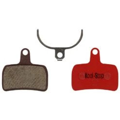 Kool-stop Kool Stop Disc Brake Pads For Hope Mini - KS-D510