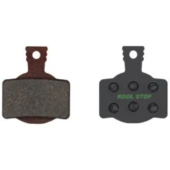Kool-stop Kool Stop E-Bike Disc Brake Pads For Magura MT 2/4/6/8 - KS-D160E