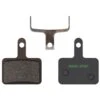Kool-stop Kool Stop E-Bike Disc Brake Pads For Shimano Deore / LX / Nexave / Road / Tektro Aquial / Auriga - KS-D620E