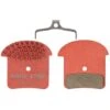 Kool-stop Kool Stop Aero Kool Disc Brake Pads For Shimano Zee / Saint - KS-D640K -Fietswereld Winkels 129789 00 d 220983