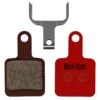 Kool-stop Kool Stop Disc Brake Pads For Tektro Volans / Auriga Twin / SUB / E-SUB / Suntour / TRP - KS-D735 -Fietswereld Winkels 129800 00 d 221012