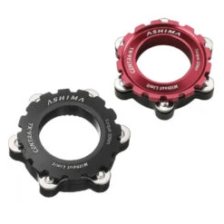 ASHIMA AC-03-2 Centra-XL Center Lock Adaptor