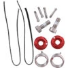 Avid Arm Spring Kit For Shorty Ultimate Left/right -Fietswereld Winkels 134406 00 c 229887