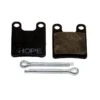 Hope Disc Brake Pads C2 O2 Organisch Standard - HBSP040 1 Hope Disc Brake Pads C2 O2 Organisch Standard - HBSP040 -Fietswereld Winkels 135633 00 d 232343