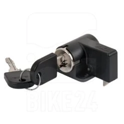 AXA Lock For Shimano STePS SM-BME60A