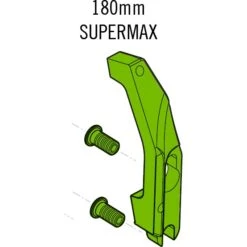 Cannondale KH112/ Postmount Adapter For Lefty Standard Hub With SuperMax/Lefty Hybrid 29" 7 Cannondale KH112/ Postmount Adapter For Lefty Standard Hub With SuperMax/Lefty Hybrid 29" -Fietswereld Winkels 141752 02 d 245660 1