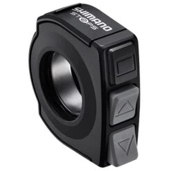Shimano STePS SW-E6000 Switch - Black