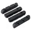 Campagnolo® Campagnolo Super Record BR-SR500 - Brake Pads For Aluminium Braking Surface (4 Pcs) -Fietswereld Winkels 145318 00 d 253418