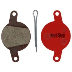 Kool-stop Kool Stop Disc Brake Pads For Magura Clara / Louise - KS-D110