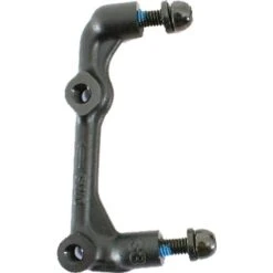 Hayes Adaptor For 180mm Discs -Fietswereld Winkels 15528 02 d 24326