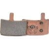 Hayes Disc Brake Pads Semi-Metallic For Stroker Trail, Carbon, Gram