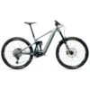 Yeti Cycles 160E - C1 29" Carbon E-MTB - 2022 - Rhino -Fietswereld Winkels 160e c1 rhino 1 1106453