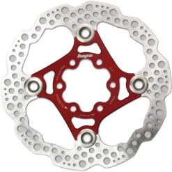 Hope Zwevende Remschijf - 6-Bouts - Rood -Fietswereld Winkels 164917 02 d 295895